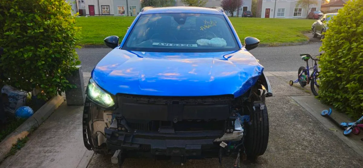 Peugeot 2008 2024 - Image 1