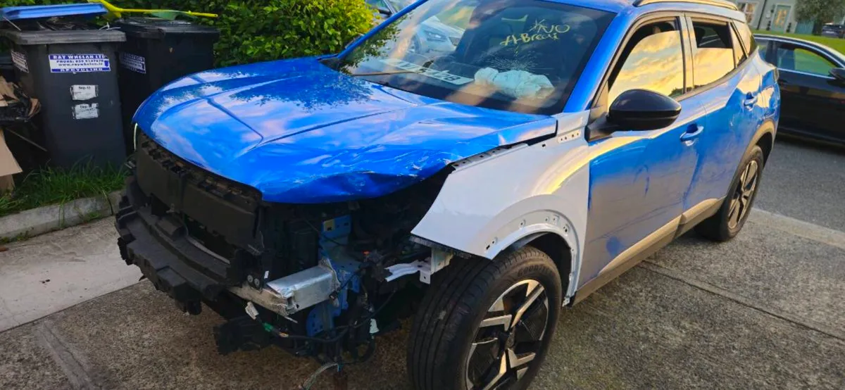 Peugeot 2008 2024 - Image 2