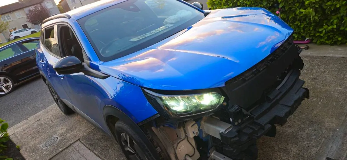 Peugeot 2008 2024 - Image 3