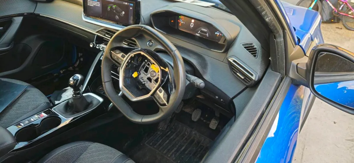 Peugeot 2008 2024 - Image 4