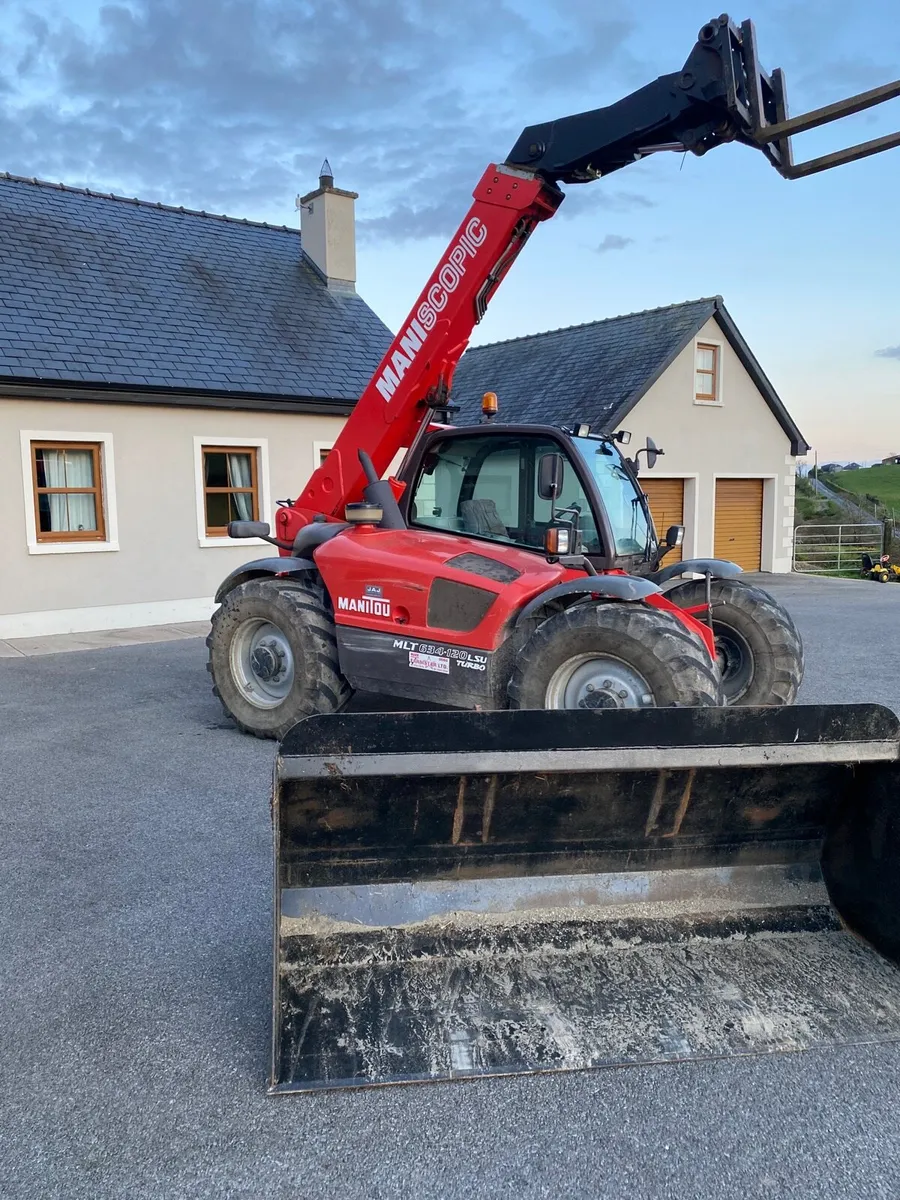 Manitou - Image 3