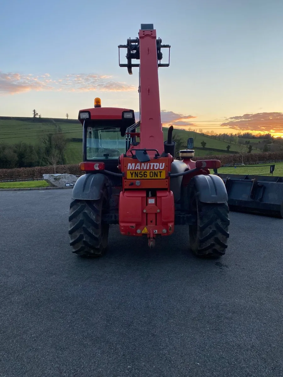 Manitou - Image 2