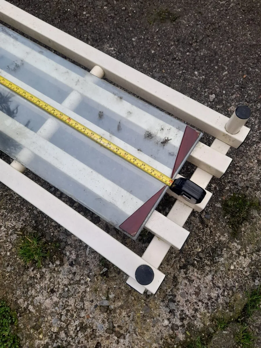 Gardening glass panels - Image 3