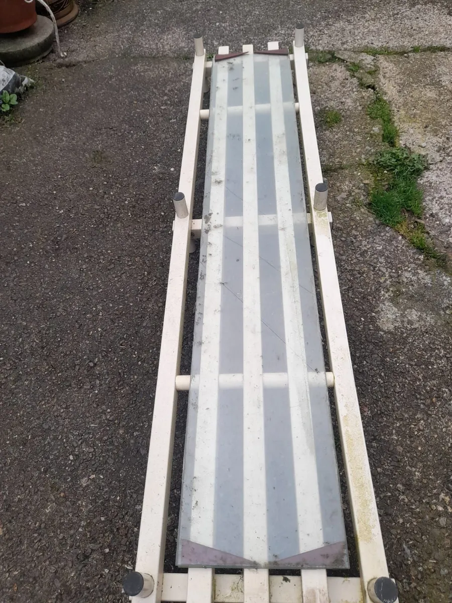 Gardening glass panels - Image 1