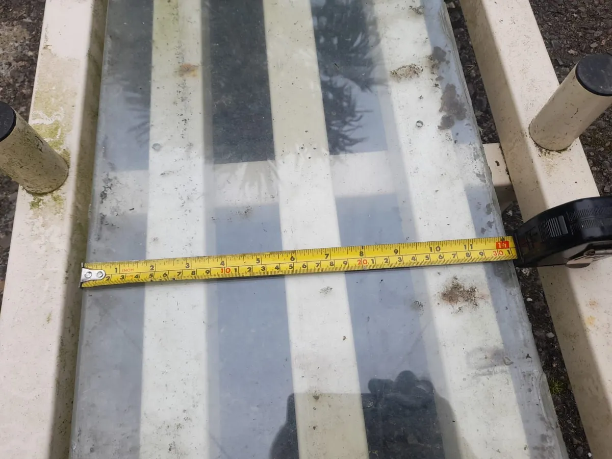 Gardening glass panels - Image 4