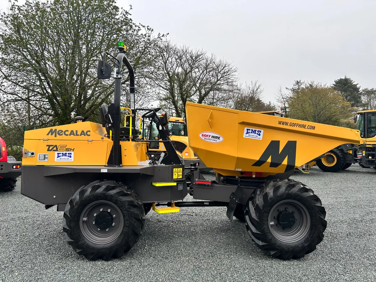 Goff Hire Wexford - Image 3