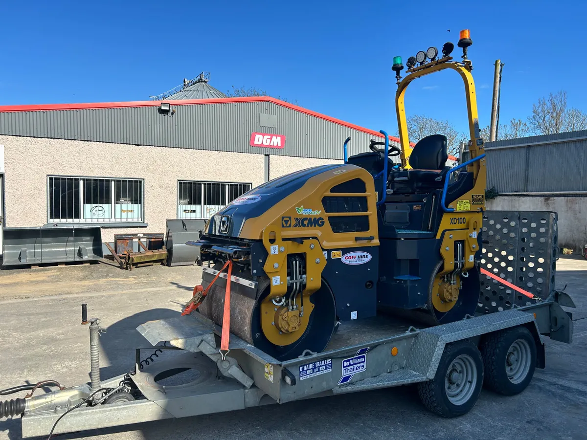 Goff Hire Wexford - Image 2