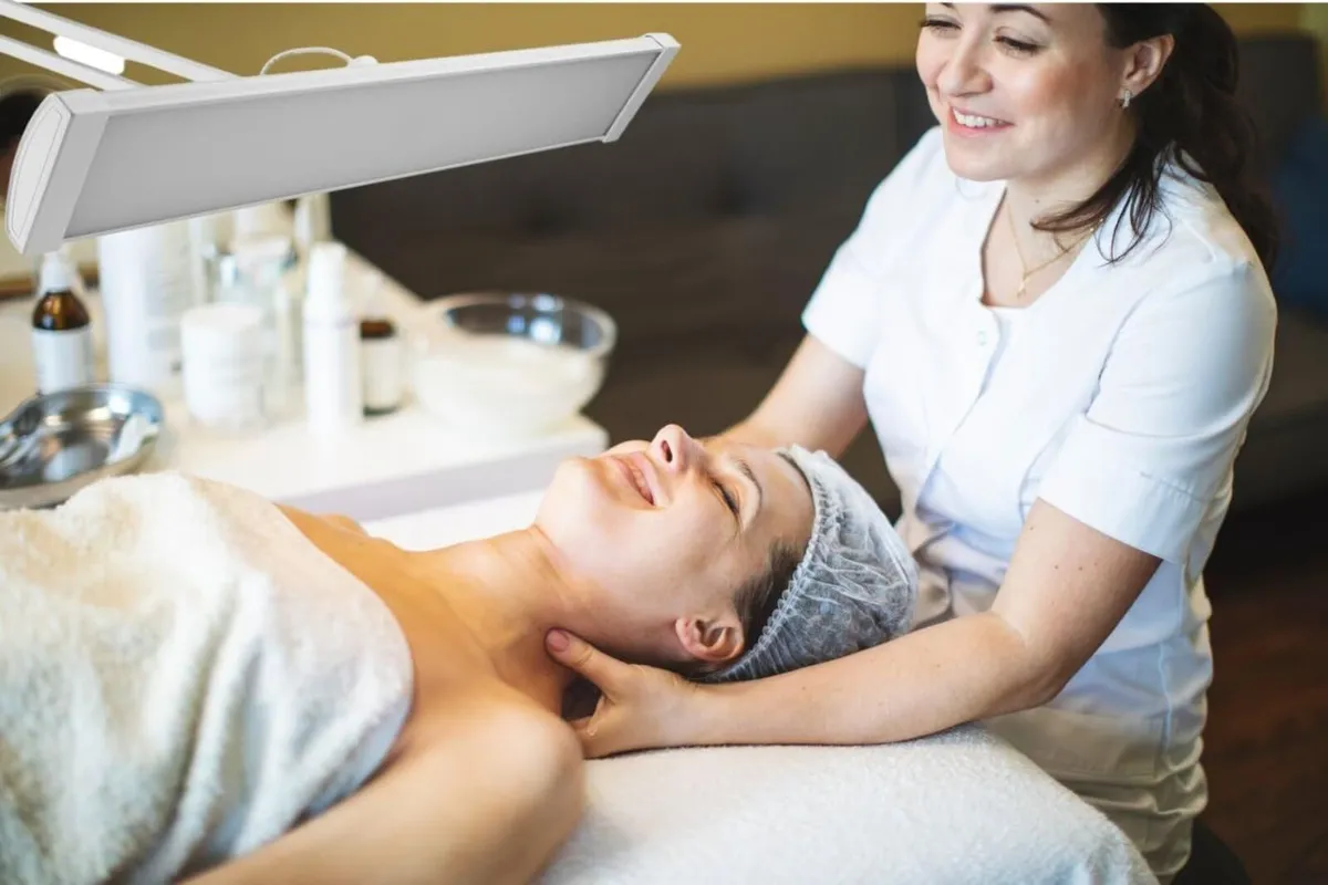 Grinning Gargoyle - LED Light for Desk Dimmer - Image 3