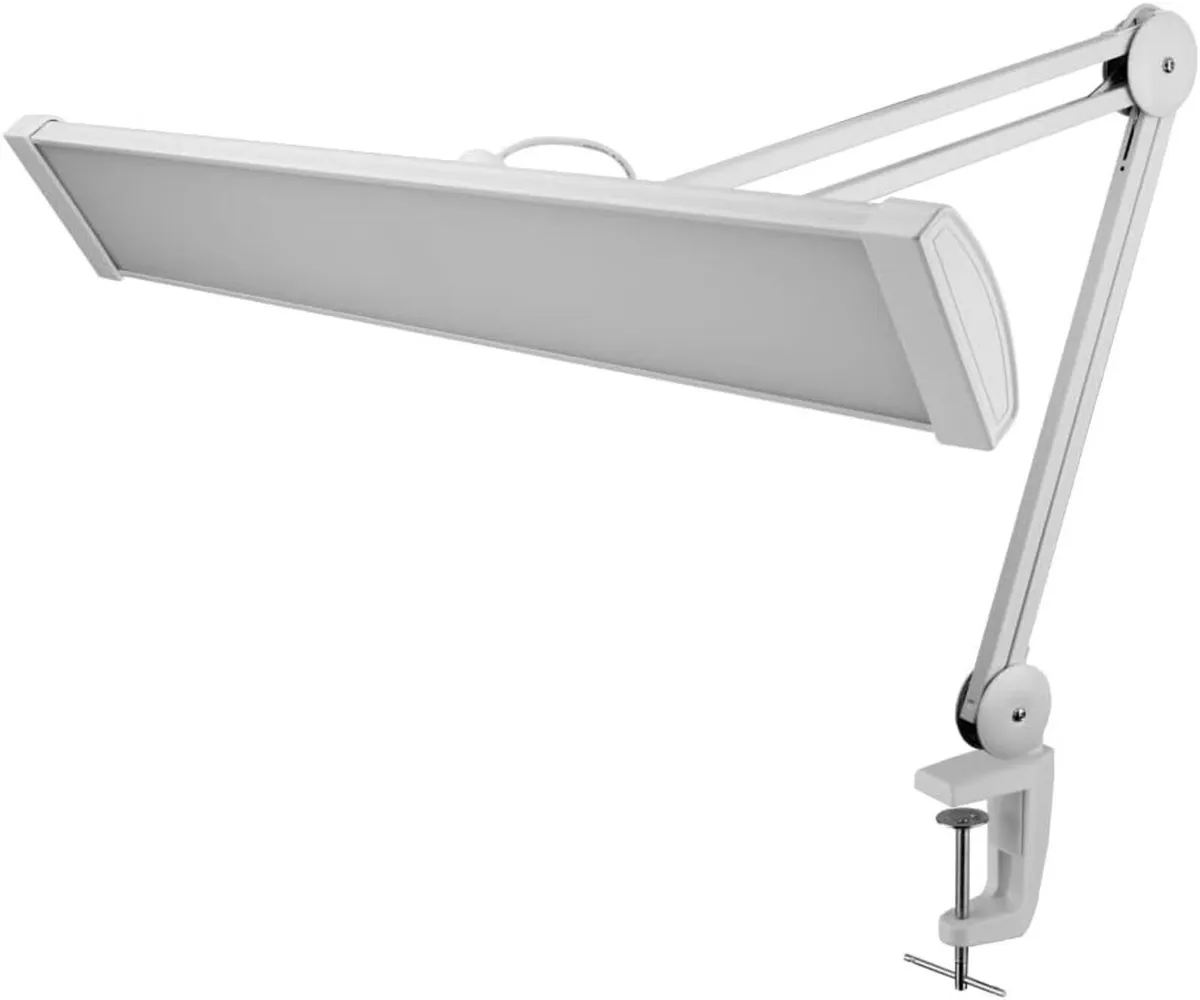 Grinning Gargoyle - LED Light for Desk Dimmer - Image 1