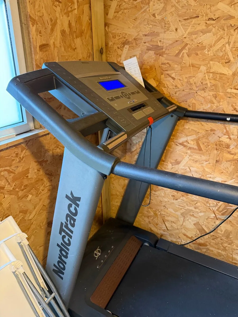 Treadmill 🏃 working perfectly - Image 2