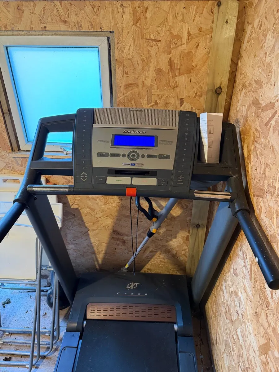 Treadmill 🏃 working perfectly - Image 3