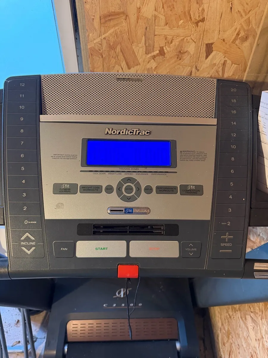 Treadmill 🏃 working perfectly - Image 4