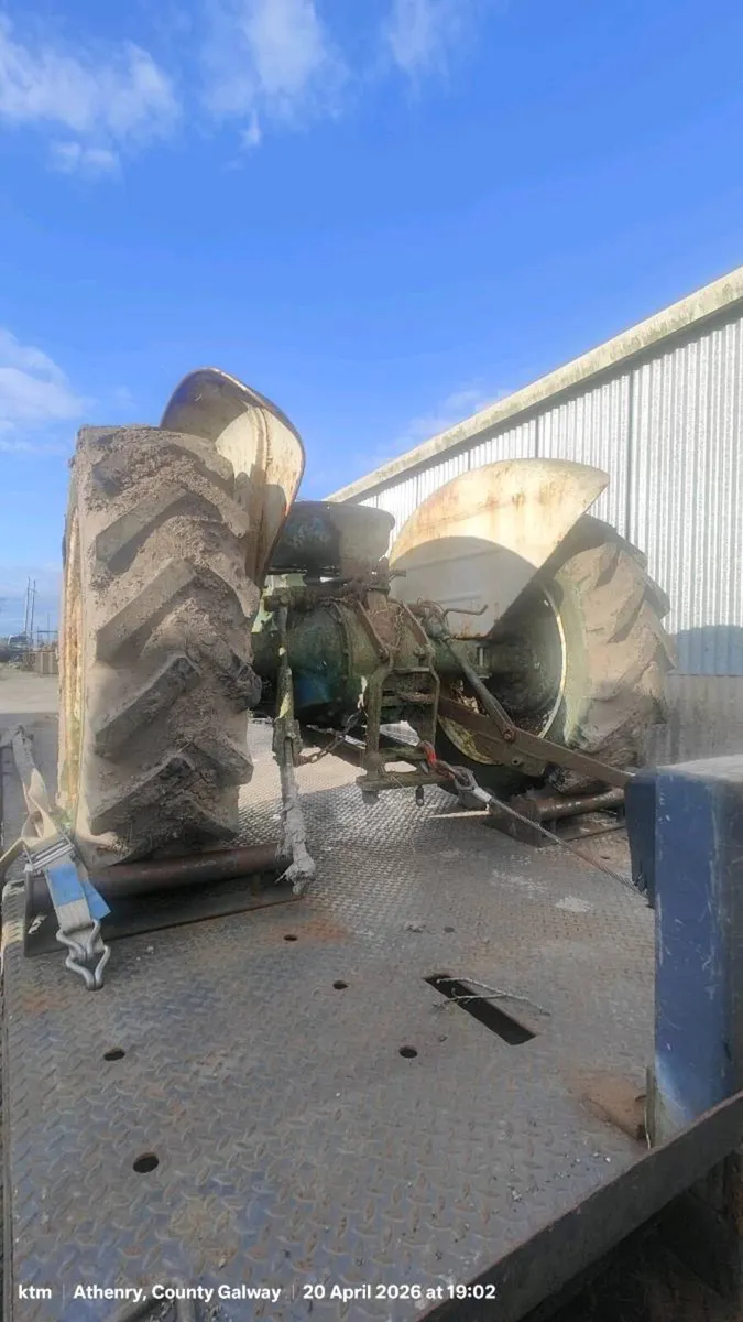 Vintagetractor - Image 2