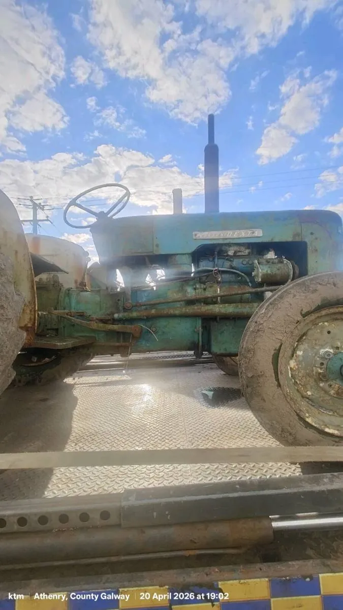 Vintagetractor - Image 3