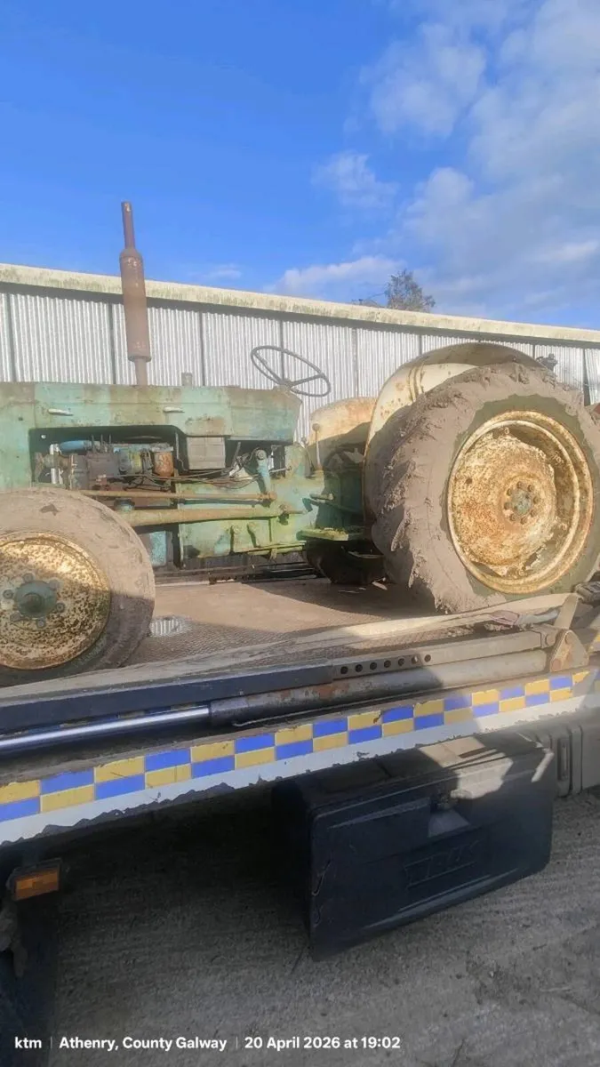 Vintagetractor - Image 4