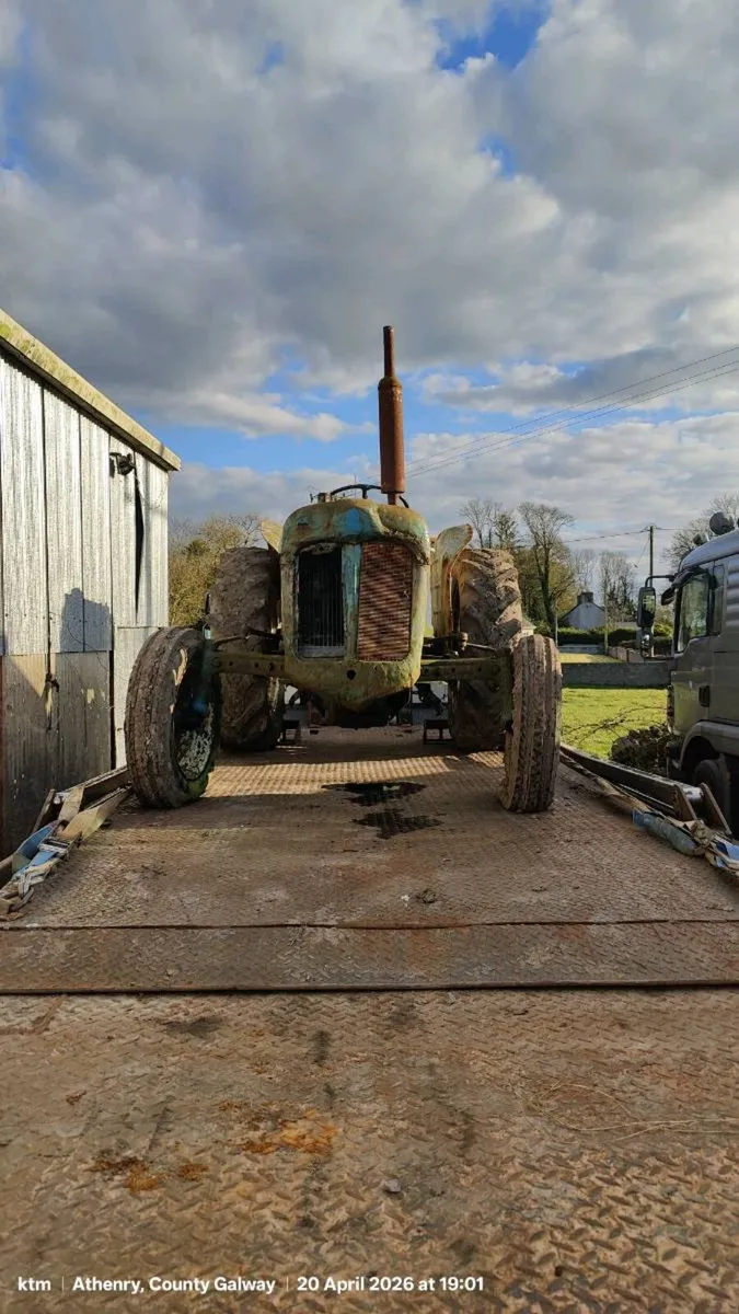 Vintagetractor - Image 1