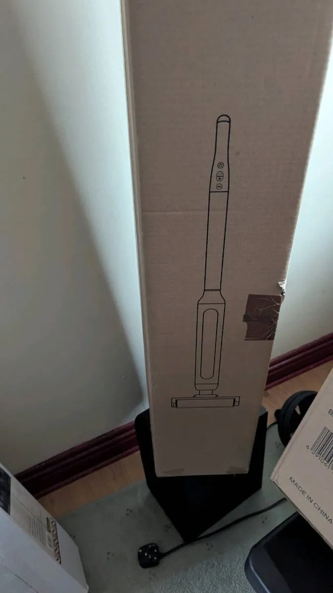 Cordless Floor Cleaner / Electric Mop - Image 1