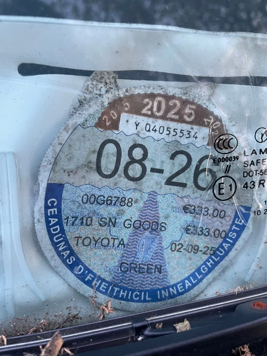 Toyota HiAce - Image 4