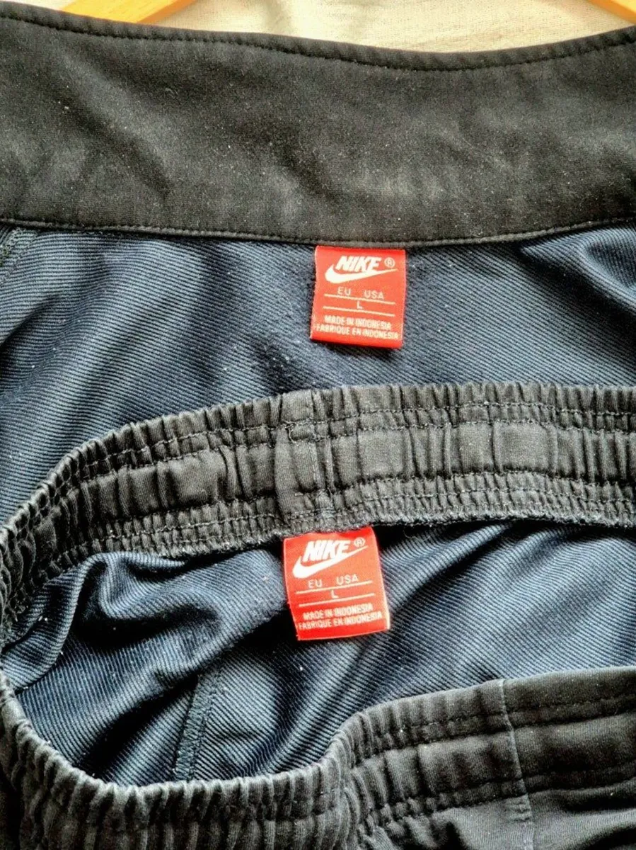 NIKE tracksuit - Image 3