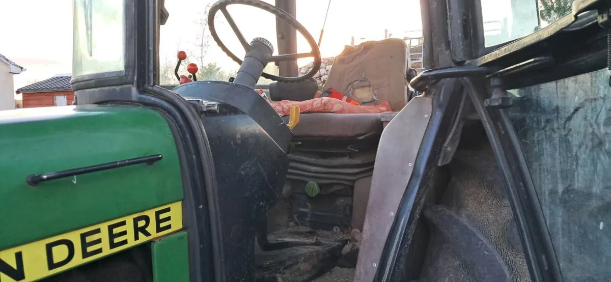 John deere - Image 1