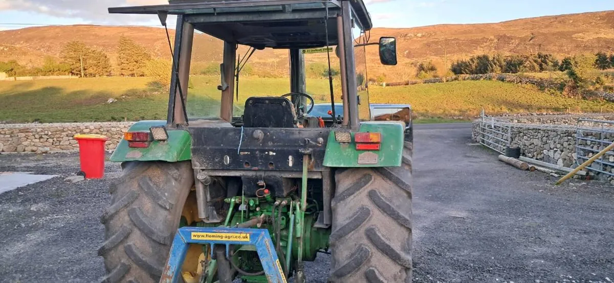 John deere - Image 2