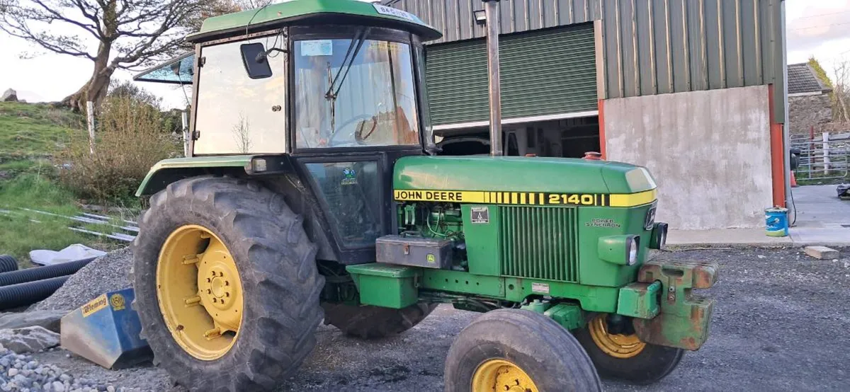 John deere - Image 3