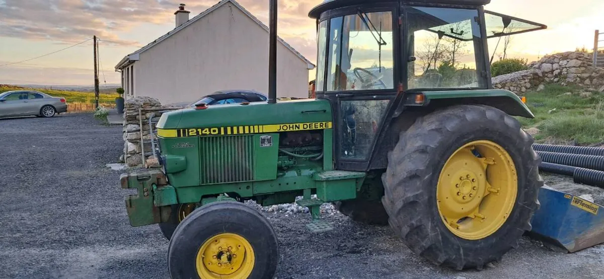 John deere - Image 4