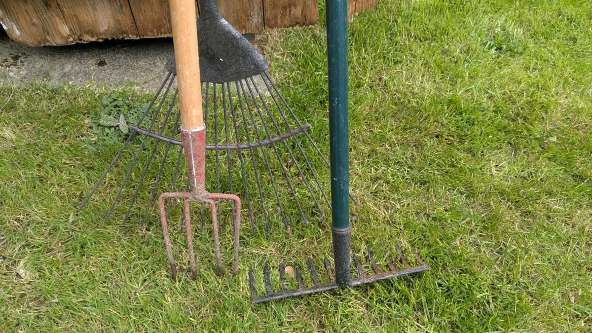 Garden Tools – FREE for dog treats 🐶 - Image 2