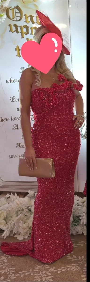 Albina dyla dress - Image 1