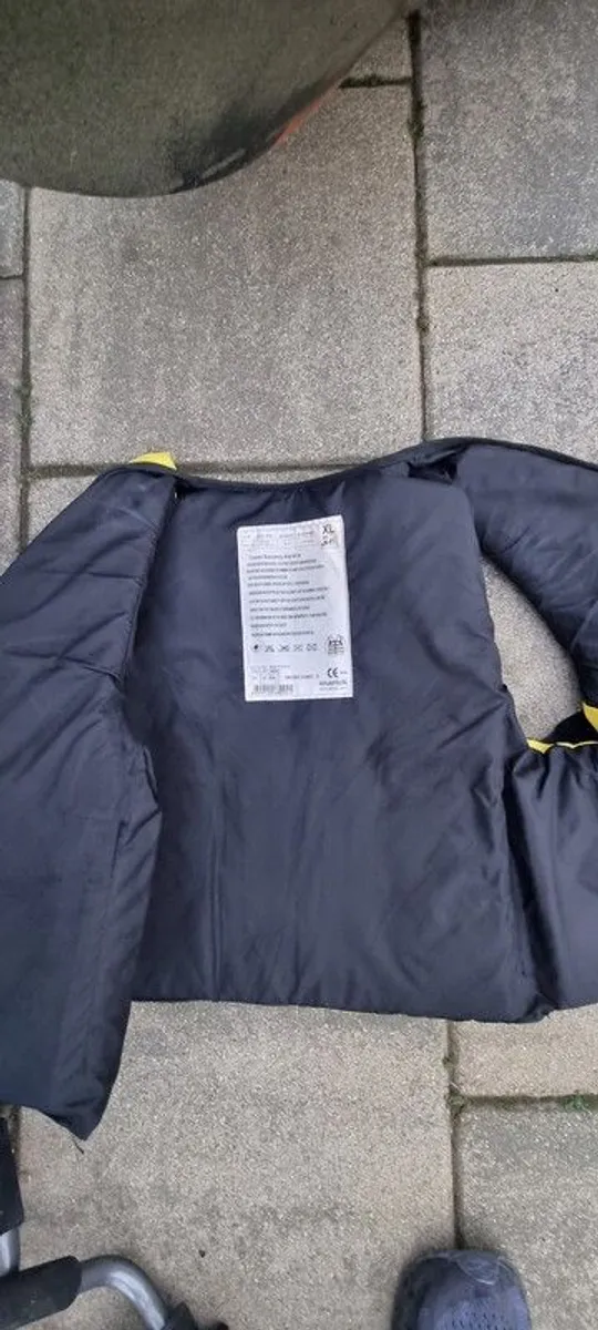 Kayaks x 2 + accessories - Image 3