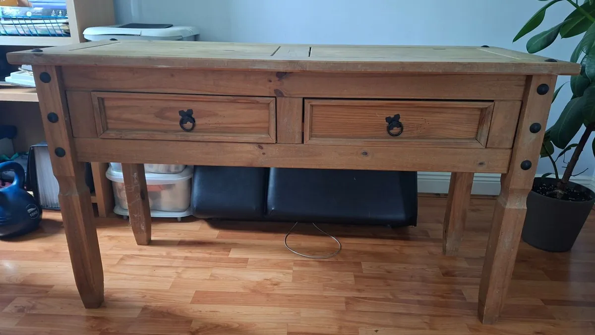 Hall table - Image 1