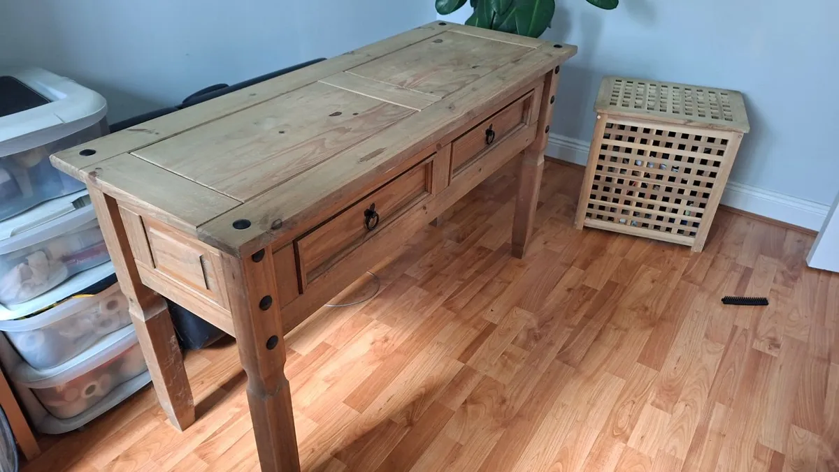 Hall table - Image 3