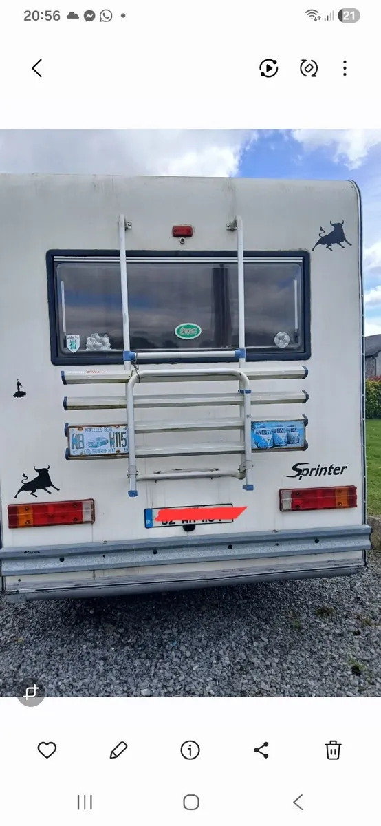 Campervan - Image 2