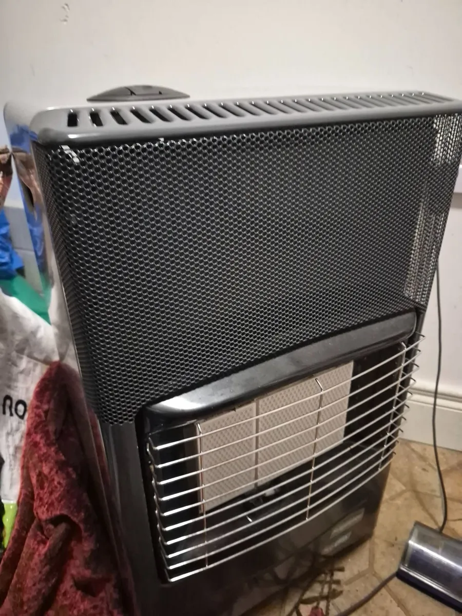 Brand new super set heater - Image 1