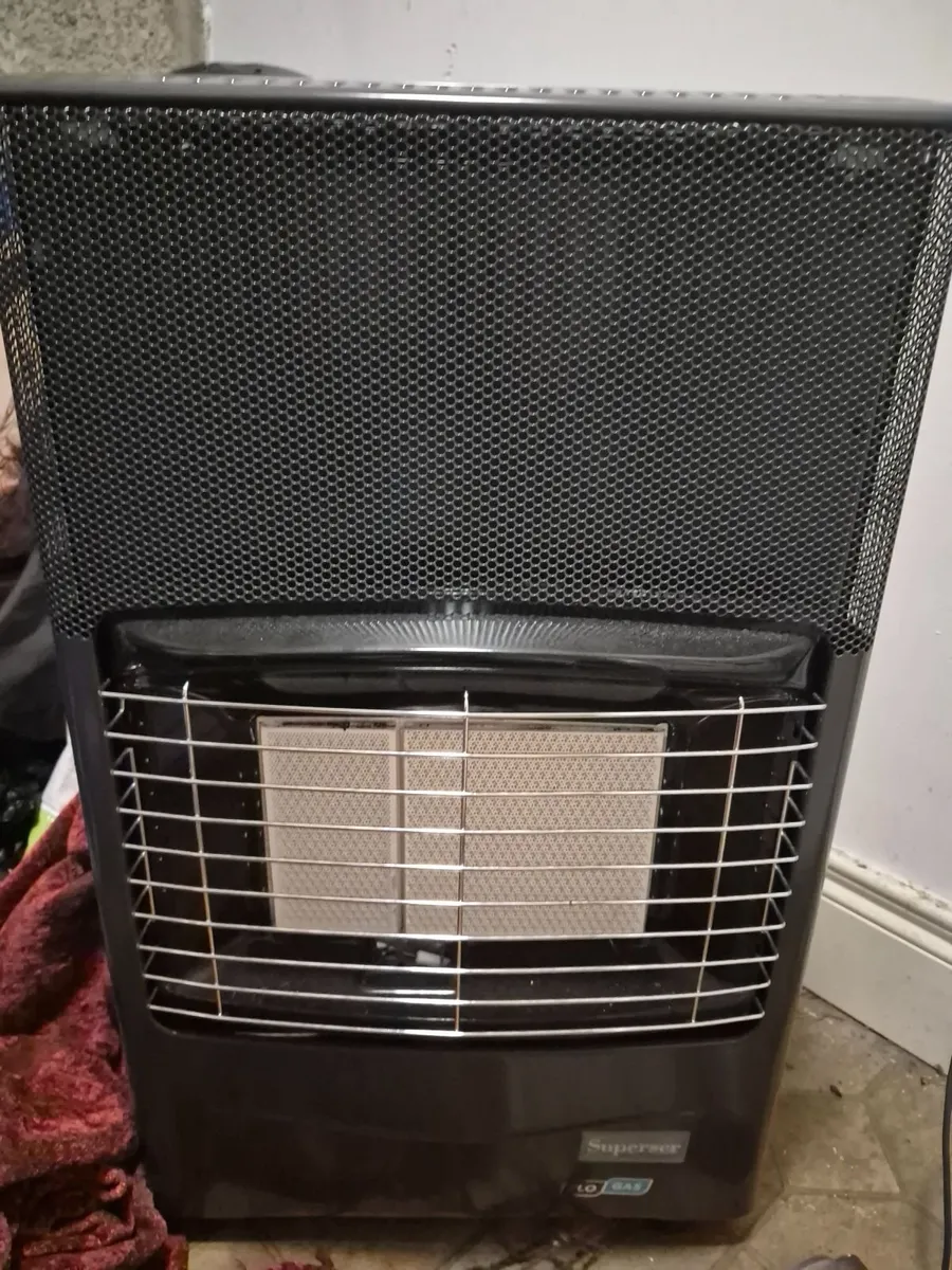 Brand new super set heater - Image 3