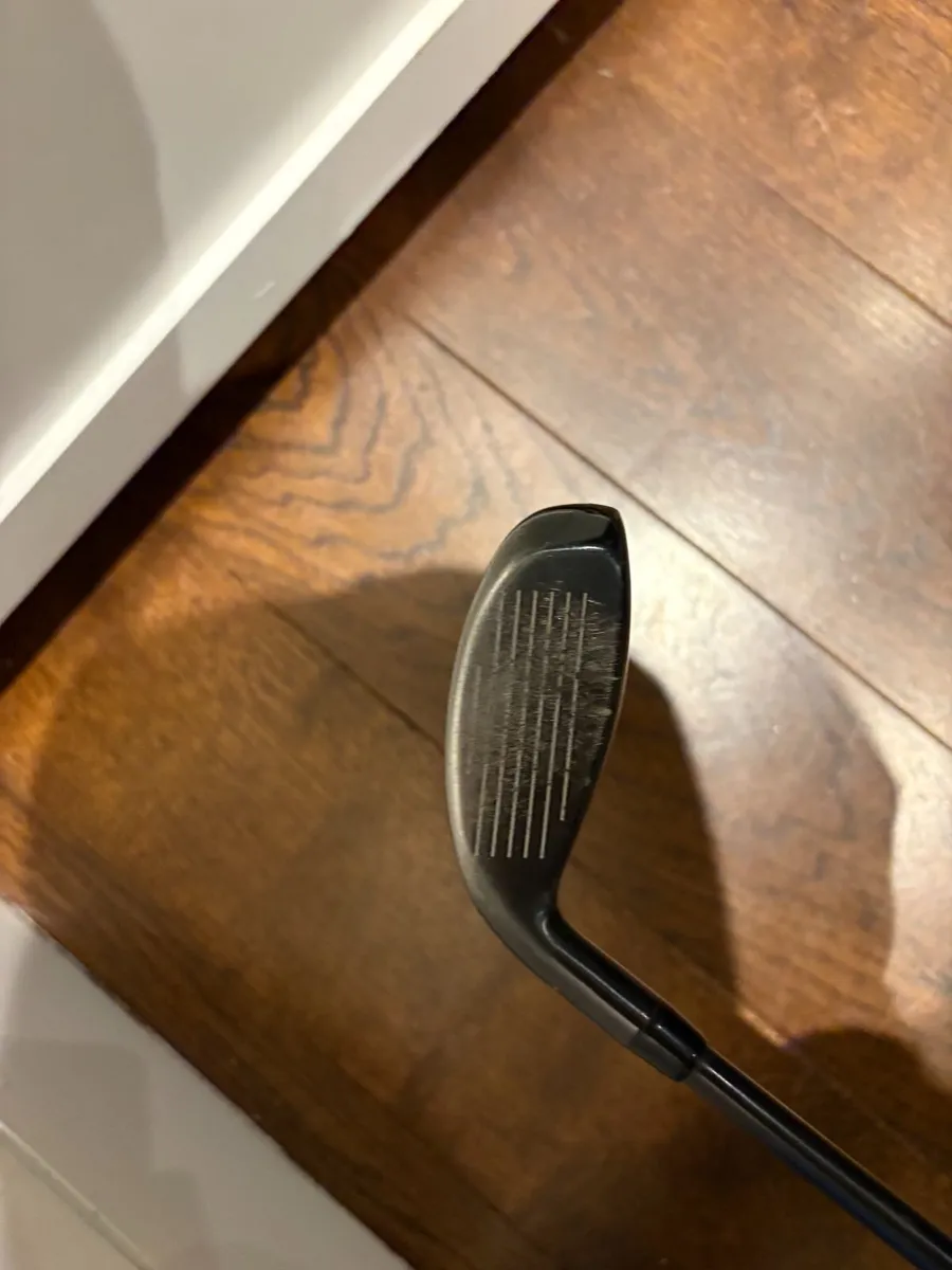 callaway hybrid golf club - Image 3