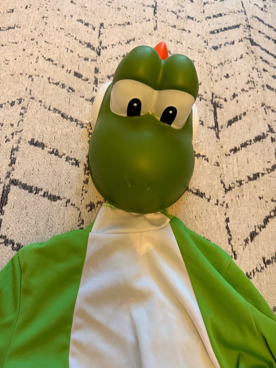 Kids Costume - Image 3