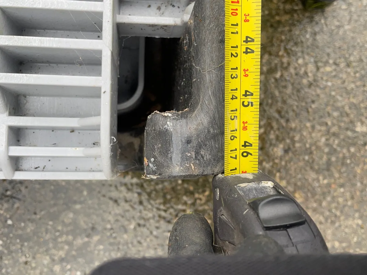 Foldable crate - Image 2