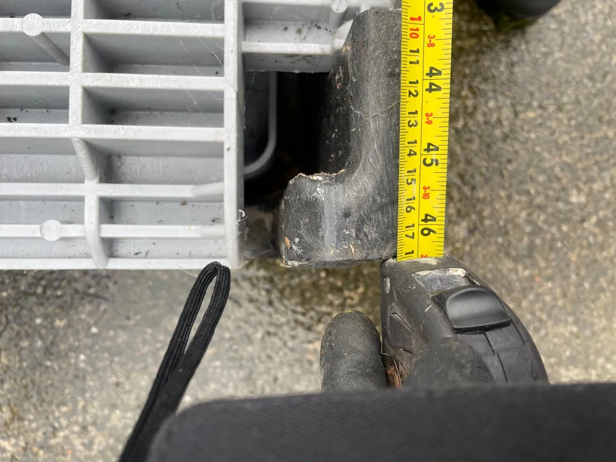 Foldable crate - Image 4