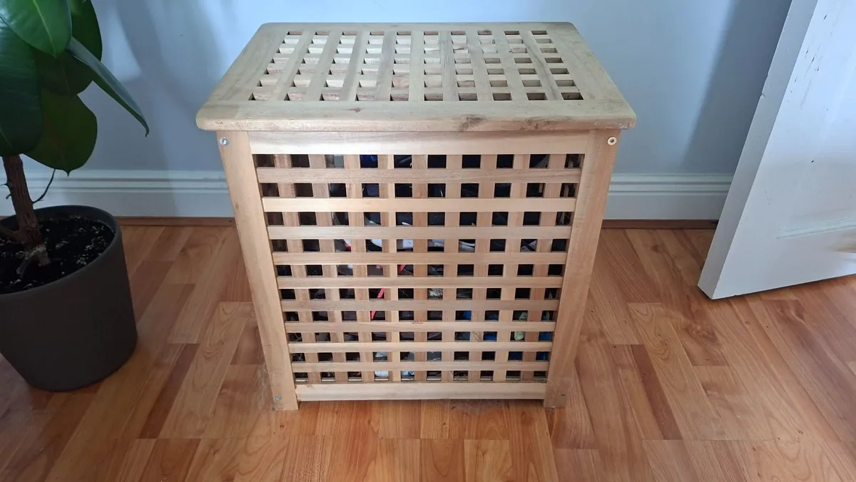 Storage box - Image 1