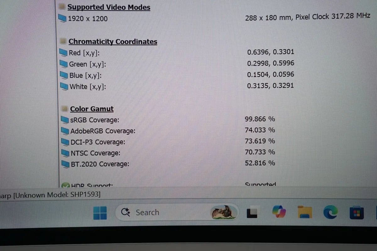 Dell XPS 13 9350 | Ultra 9 288V (Series 2) | 32GB - Image 4