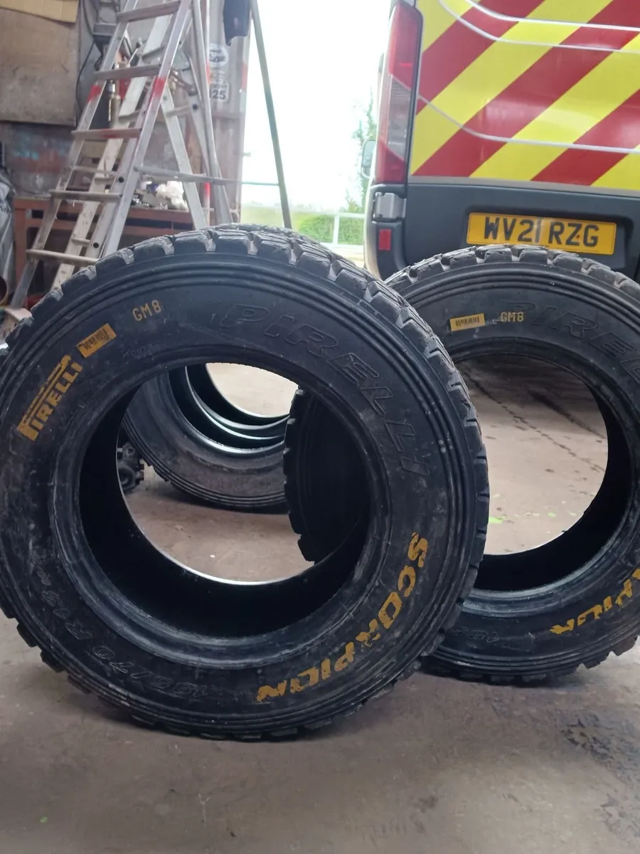 Ford Escort 1980 - Image 1