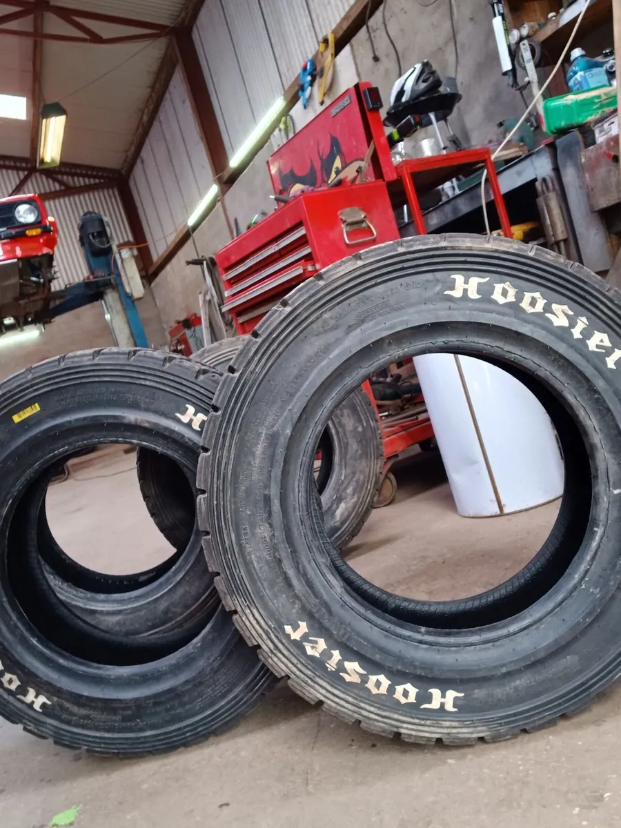 Ford Escort 1980 - Image 2