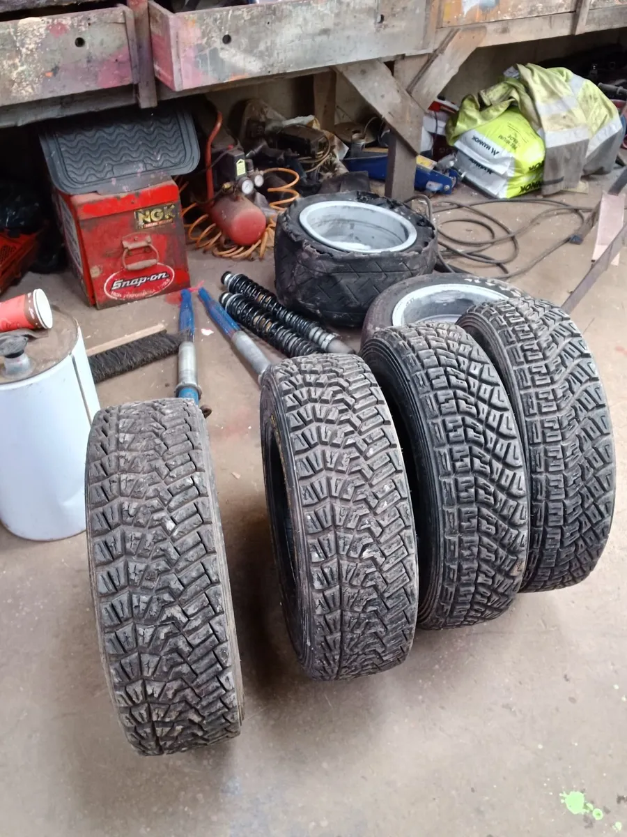 Ford Escort 1980 - Image 3