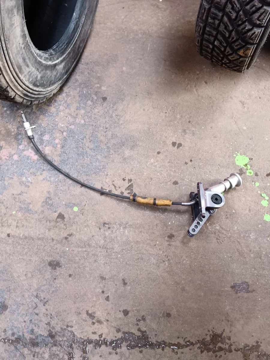 Ford Escort 1980 - Image 4