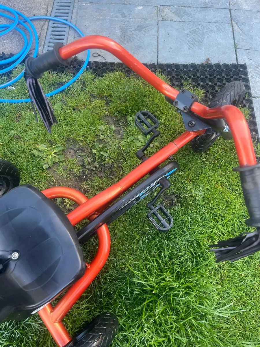 Berg go kart - Image 4