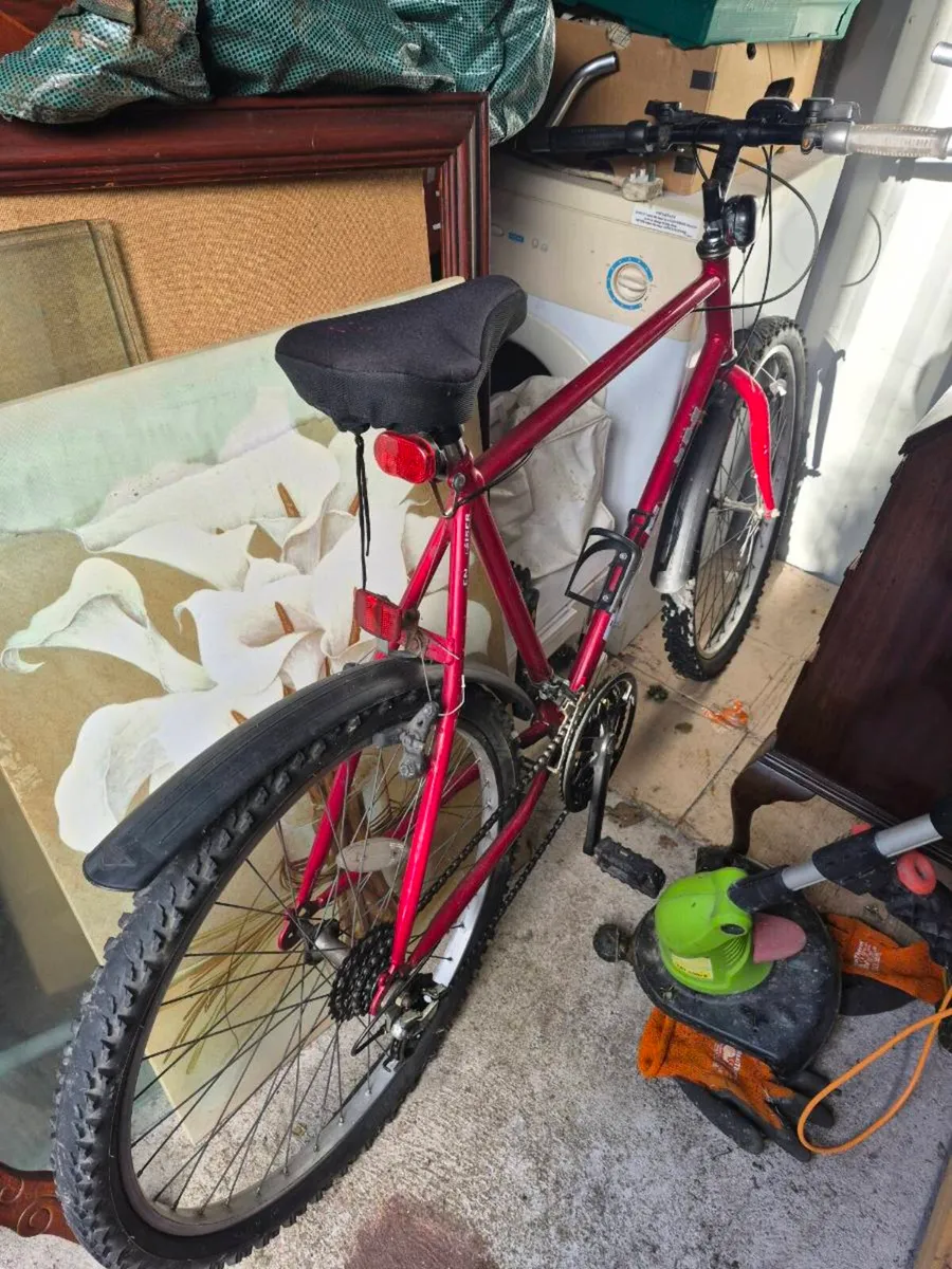 Gents bike - Image 3