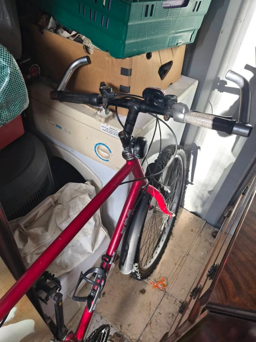 Gents bike - Image 1