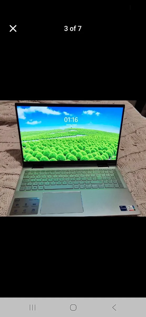 DELL LAPTOP - Image 1