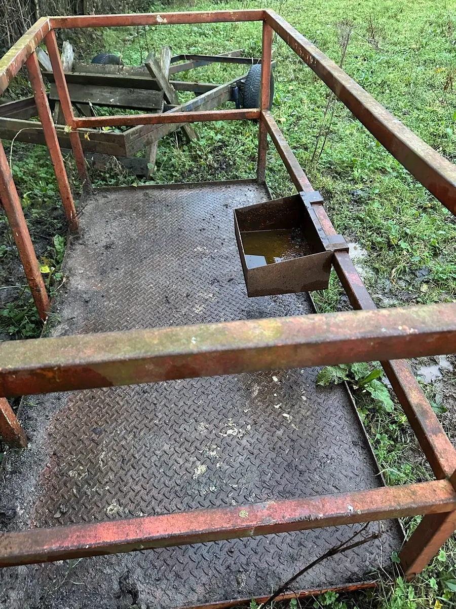 Teleporter Craddle - Image 2